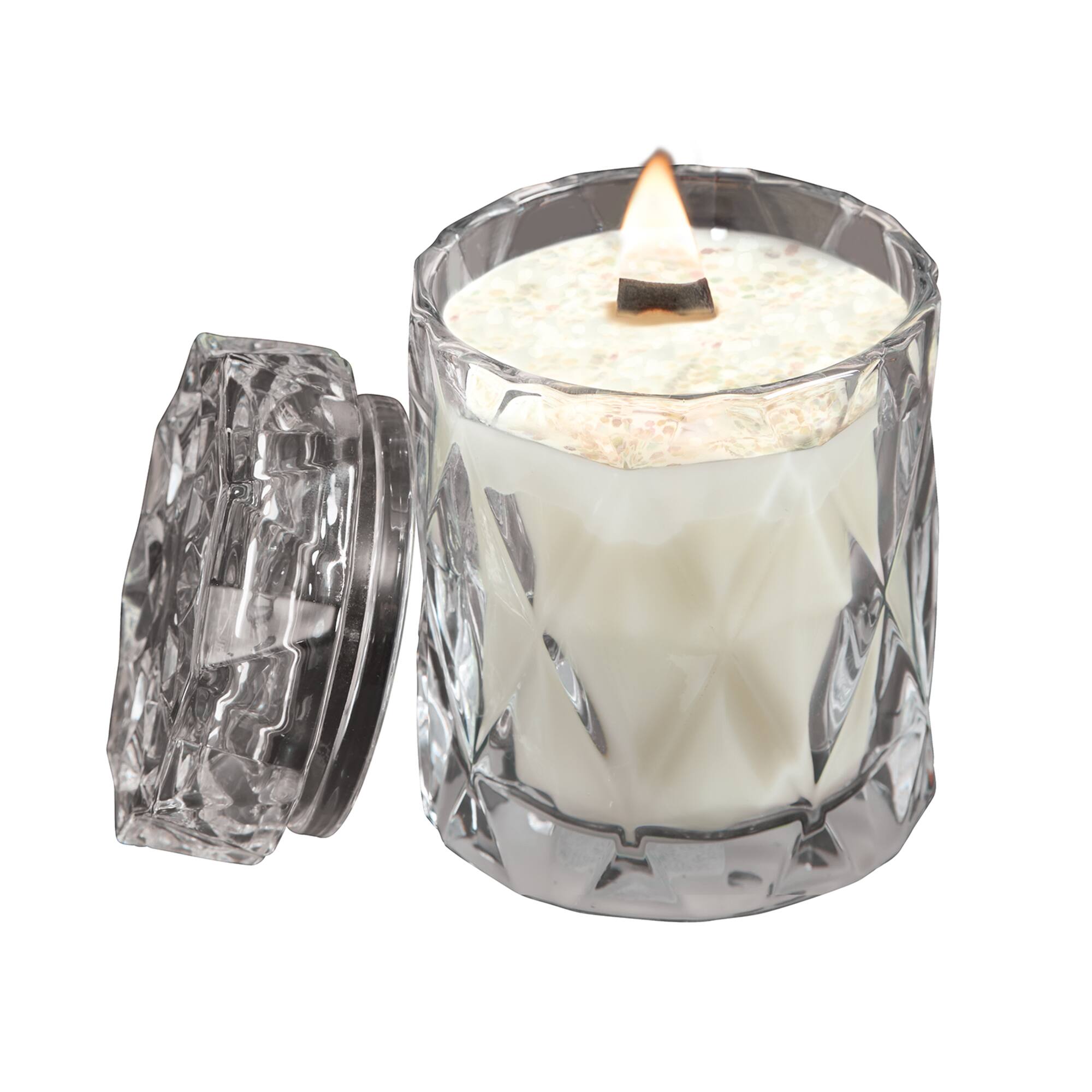 Cosmic Dreams Candle Making Kit by Make Market®